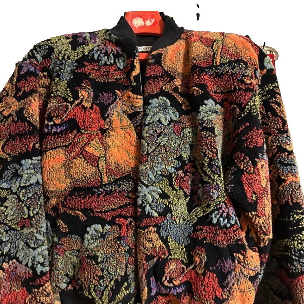 Donny Brook Coat Size Large